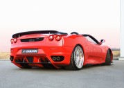 Ferrari F430 Spider Hamann